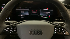 Audi A6 315kW Quattro 100kWh Edition 1 5dr Auto [S+V] Electric Estate